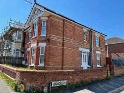 Detached house to rent in Bishop Road, Winton, Bournemouth BH9