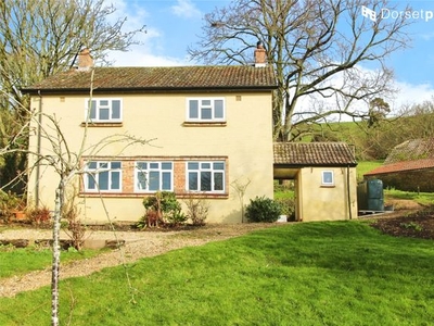 Detached house to rent in Church Farm Cottage, Corton Denham, Sherborne, Dorset DT9