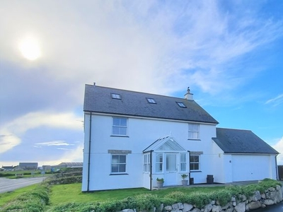 Detached house to rent in Sennen, Penzance TR19