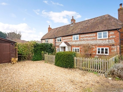 Detached house to rent in The Croft, Newton Toney, Salisbury SP4