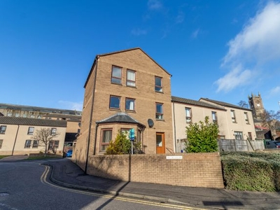 End terrace house for sale in Callender Gardens, Dundee DD4