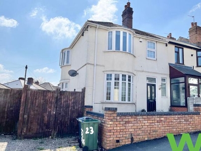 End terrace house for sale in Coles Lane, West Bromwich B71