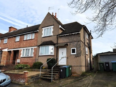 End terrace house for sale in The Chase, Watford WD18