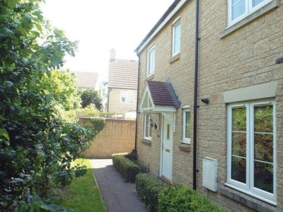 End terrace house to rent in Grouse Road, Calne SN11