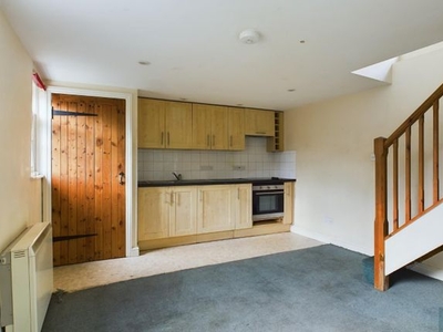 Property to rent in St. Margarets Street, Bradford-On-Avon BA15