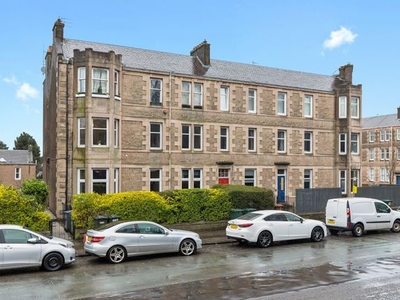 Flat for sale in 103/1 Corstorphine Road, Murrayfield, Edinburgh EH12