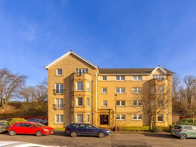 Flat for sale in 11/4, Roseburn Maltings, Roseburn, Edinburgh EH12