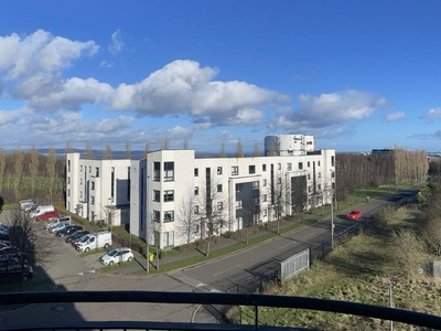 Flat for sale in Colonsay Way, Edinburgh EH5