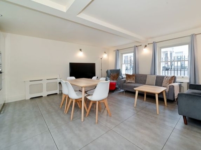 Terraced house for sale in Lancaster Gate, London W2