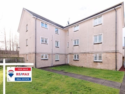 Flat for sale in Meikle Inch Lane, Wester Inch, Bathgate EH48
