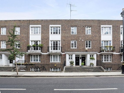 Flat for sale in Mertoun Terrace, Seymour Place, London W1H
