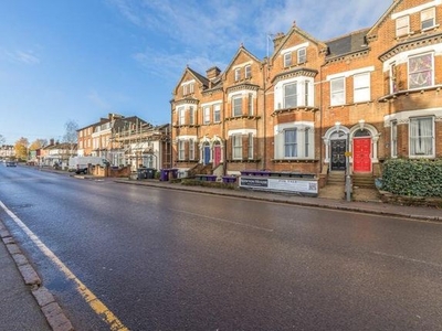 Flat for sale in Newton House, Flats 1-4, 45 Walsworth Road, Hitchin, Hertfordshire SG4
