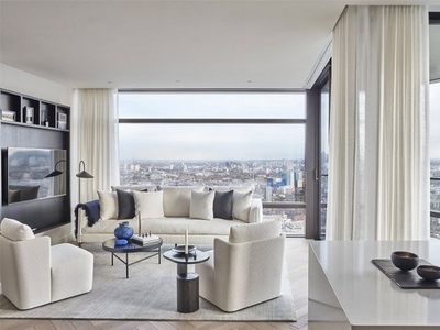 Flat for sale in Principal Tower, 2 Principal Place EC2A