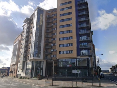 Flat for sale in The Bar, St James Gate, Newcastle Upon Tyne NE1