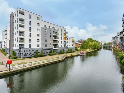 Flat for sale in Wherry Road, Norwich NR1