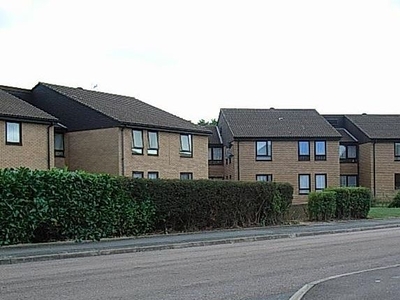 Flat to rent in Aged 55+, Flat 11 Stretton Lodge, Knightlow Avenue, Coventry CV3