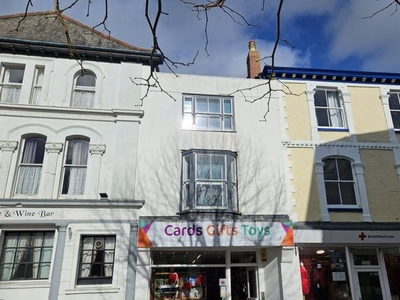 Flat to rent in Bank House, Great Torrington, Devon EX38