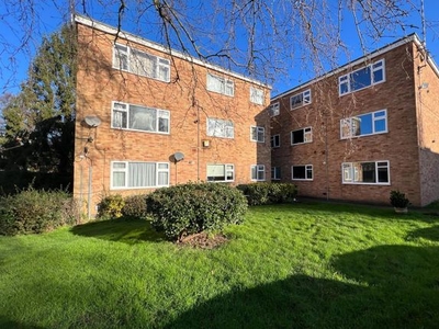 Flat to rent in Brookstray Flats, Nod Rise, Mount Nod, Coventry CV5