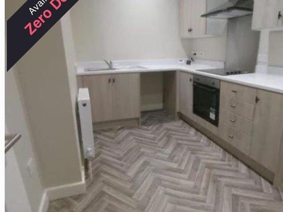 Flat to rent in Carlton Terrace, Mount Pleasant, Swansea SA1