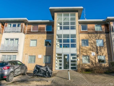 Flat to rent in Carver Court, Sotherby Drive, Cheltenham GL51