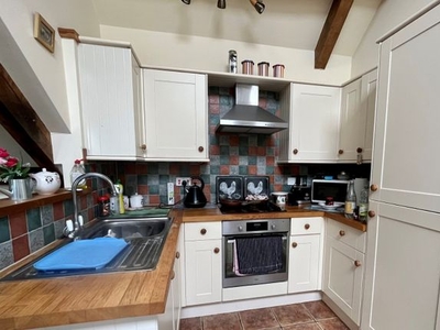 Flat to rent in Craddock House, Craddock, Uffculme, Devon EX15