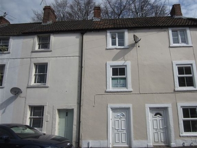Flat to rent in Garston Street, Shepton Mallet, Shepton Mallet BA4