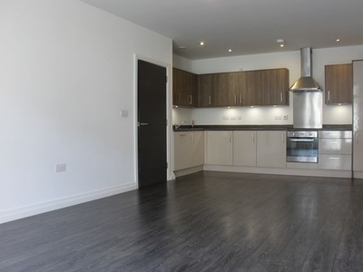 Flat to rent in Metalworks Apartments, 91 Warstone Lane, Birmingham, West Midlands B18