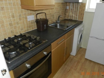 Flat to rent in Northcote Street, Cathays, Cardiff CF24