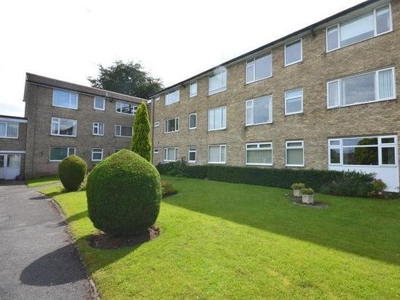 Flat to rent in Rushleigh Court, Sheffield S17