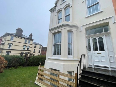 Flat to rent in Waverley Terrace, Douglas, Isle Of Man IM2