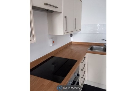Flat to rent in West Hill Road, Bournemouth BH2
