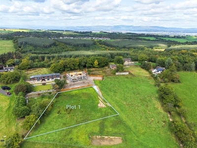 Land for sale in Avonbridge, Falkirk FK1