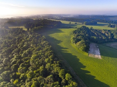 Land for sale in Ewelme Park Farm, Park Corner, Nettlebed, Henley-On-Thames, Oxfordshire RG9