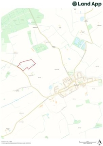 Land for sale in Land At Wheldrake, Crockey Hill, York, North Yorkshire YO19