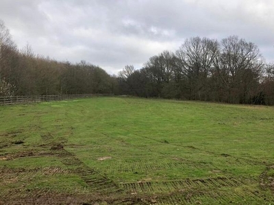Land for sale in Land To The East, Chegworth Lane, Harrietsham ME17