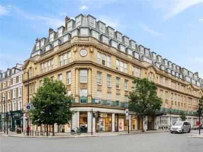 Flat for sale in Hereford Road, London W2