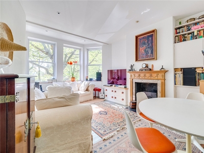 Parsons Green, London, SW6 3 bedroom flat/apartment in London