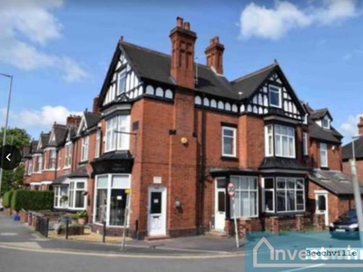 Property for sale in Beechville, Albany Road, Newcastle-Under-Lyme ST5