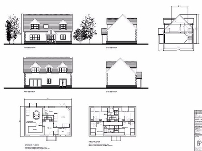Property for sale in Gorsey Lane, Mawdesley, Ormskirk L40