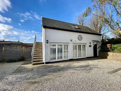 Property for sale in St. Marys Road, Croyde, Braunton EX33