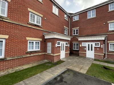 Property to rent in 14 Willowbrook Walk, Stoke-On-Trent ST6