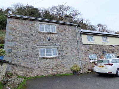 Property to rent in Brook, Laugharne, Carmarthenshire SA33
