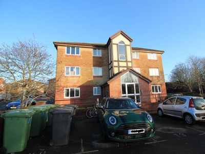 Property to rent in Chequers Court, Palmers Leaze, Bradley Stoke, Bristol BS32