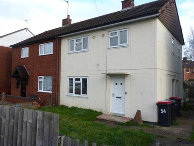 Property to rent in Dukes Road, Dordon, Tamworth B78