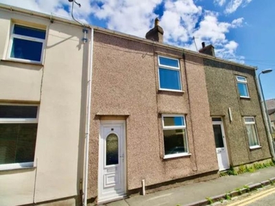 Property to rent in Henwalia, Caernarfon LL55