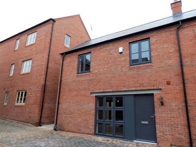 Property to rent in Kilby Mews, Coventry CV1