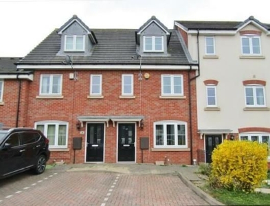 Property to rent in Lake View Court, Erdington, Birmingham B23