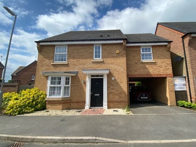 Property to rent in Rounds Road, Worcester WR5