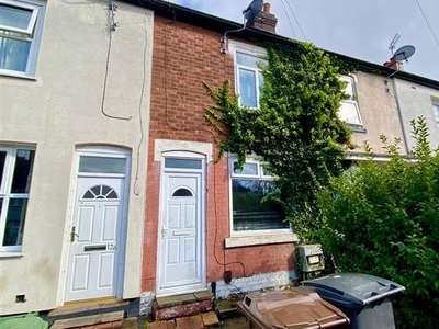 Property to rent in Showell Road, Wolverhampton WV10