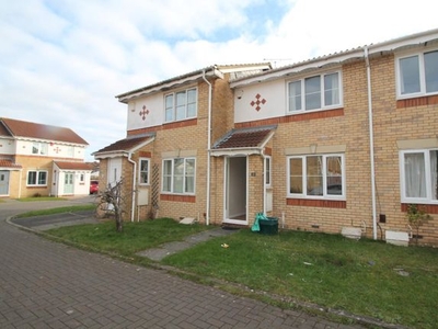 Property to rent in Stevens Walk, Bradley Stoke, Bristol BS32